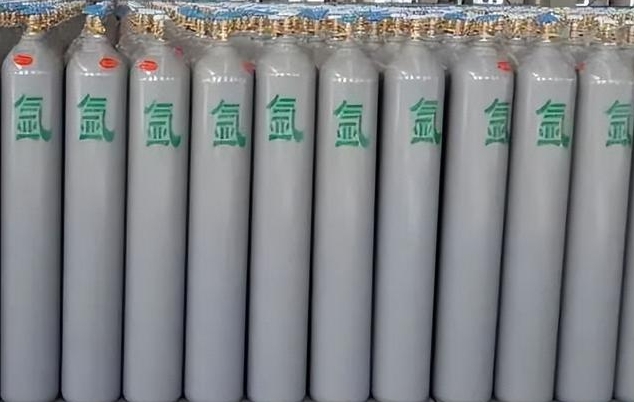 氬氣國家檢測(cè)標(biāo)準(zhǔn)
